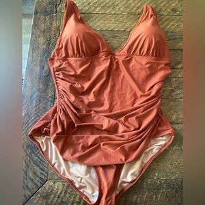 Brand New Women’s Bathing Suit (Size 22)